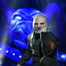 Nova Rock 2015: Slipknot