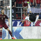EM-Quali: Österreich siegt in Russland mit 1:0
