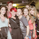 The Loft - 90ies Club 13.6.