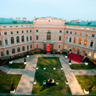 Mikhailovsky Schloss 