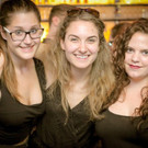 Club U - G-Mix Clubbing 12.6.