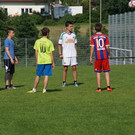 SK Meiningen U16 Trainingslager