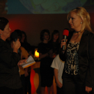 Abend für Haiti in der Götzner Haupt- und Mittelschule