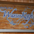 Eeröffnung Almwasserpark Klösterle