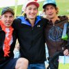 Slide & Fly der letzten Jahre