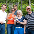 Gastgartenfestival 2015 in Rankweil