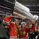 NHL: Chicago Blackhawks gewinnen Stanley Cup 2015