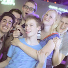 Chaya Fuera - 15.5. ESC Public Viewing