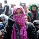 Drama in der Türkei