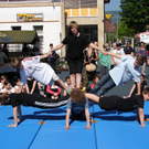 Akro4kids