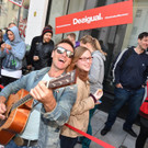 Desigual Competition