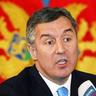 Platz 20: Milo Djukanovic, Premierminister Montenegros, 12 Millionen Euro