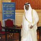 Platz 7: Scheich Hamad ibn Chalifa Al Thani, Emir von Katar, 1,6 Milliarden Euro