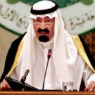 Platz 4: König Abdullah Al Saud von Saudi-Arabien, 13,5 Milliarden Euro