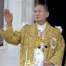 Platz 1: Thailands König Bhumibol Adulyadej, 24,4 Milliarden Euro