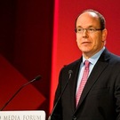 Platz 9: Fürst Albert II. von Monaco, 820 Millionen Euro