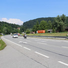 Tour de Suisse durch Frastanz
