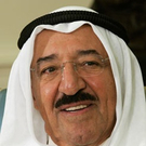 Platz 14: Scheich Sabah, Emir von Kuwait, 320 Millionen Euro