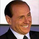 Platz 5: Silivo Berlusconi, Ministerpräsident Italiens, 7 Milliarden Euro