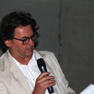 Walter Manoschek präsentiert seinen Film