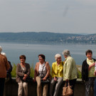 Fahrt ins Blaue des Seniorenbundes Götzis