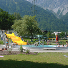 Rätikonbad Vandans