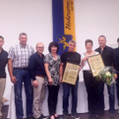 88. Jahreshauptversammlung des Skivereins Hohenems