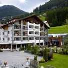 Eindrücke aus dem alpin spa**** Hotel Tirol