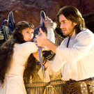 Jake Gyllenhaal in Prince of Persia