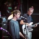 Bilderbuch live: Konzert in der Arena Wien