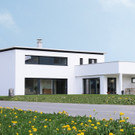 Swisshaus baut zeitlos und modern