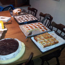Brunnenfeste