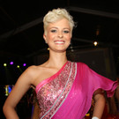 Formel 1: Cynthia Socha aus Wien ist neue Miss Grand Prix 2015