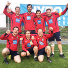 Faustball Höchst