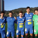 Fu__ball SV Typico Lochau Jahreshauptversammlung 2015 _4_.JPG