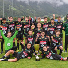 Lauterach gewinnt gegen Höchst
