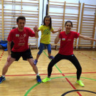 Spiel und Spass