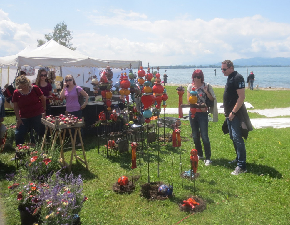 Lochau Kunstmarkt am See Termin 2015 _5_.jpg