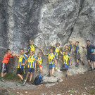 U10 Wanderung