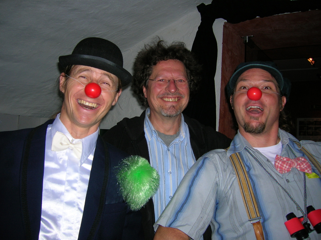 Kunstkeller Clown Zirkus 2010 _2__JPG-1274811821