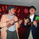 Kunstkeller Clown Zirkus 2010 _5__JPG-1274811883
