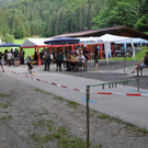 Lättleschießen FZ Braz
