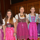 Schualfäscht VMS Klostertal