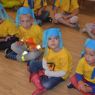 Ausstellung KG Dalaas