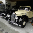 Oldtimer Radin