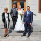 Hochzeit
