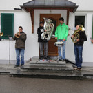 25 Jahre Truthahn Marte