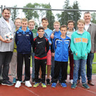 70 Jahre FC BW Feldkirch