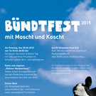Buendtfest