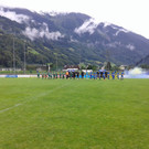 U18 Vorarlberger Landesmeister SC Austria Lustenau